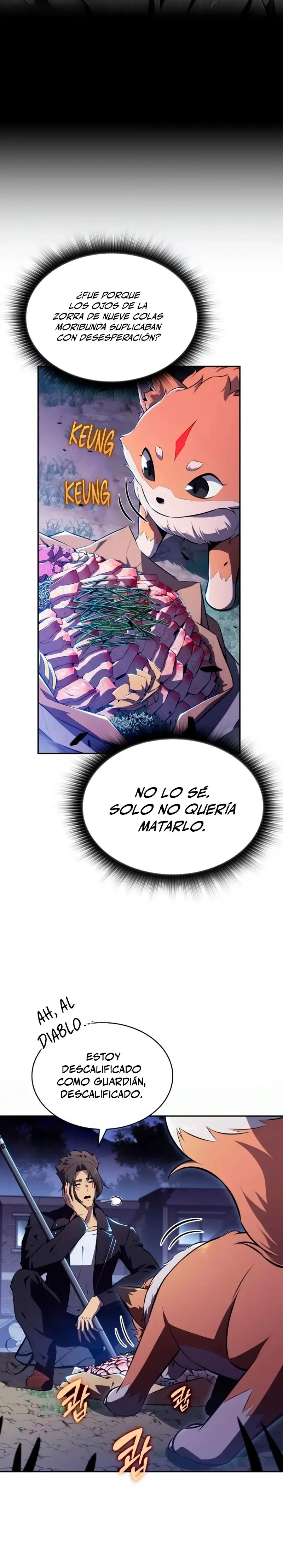 Come y crece Capítulo 7 en Línea - página 4