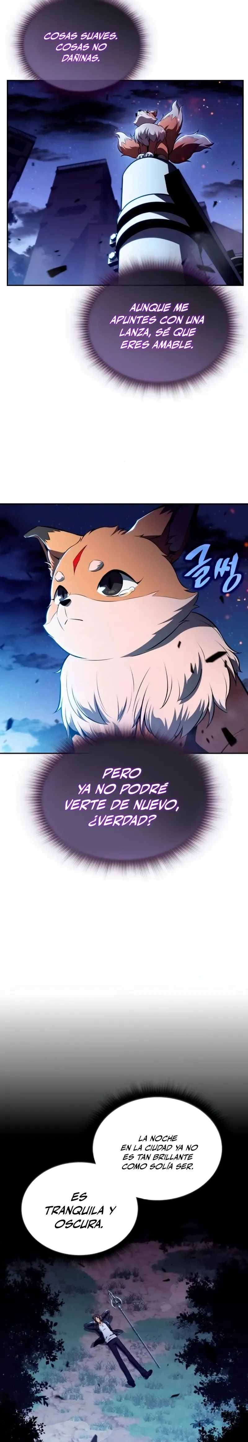Come y crece Capítulo 7 en Línea - página 16