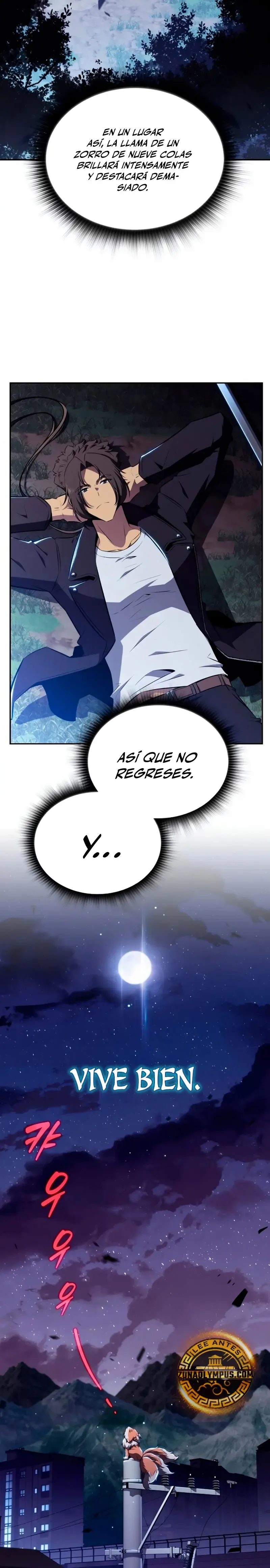 Come y crece Capítulo 7 en Línea - página 17