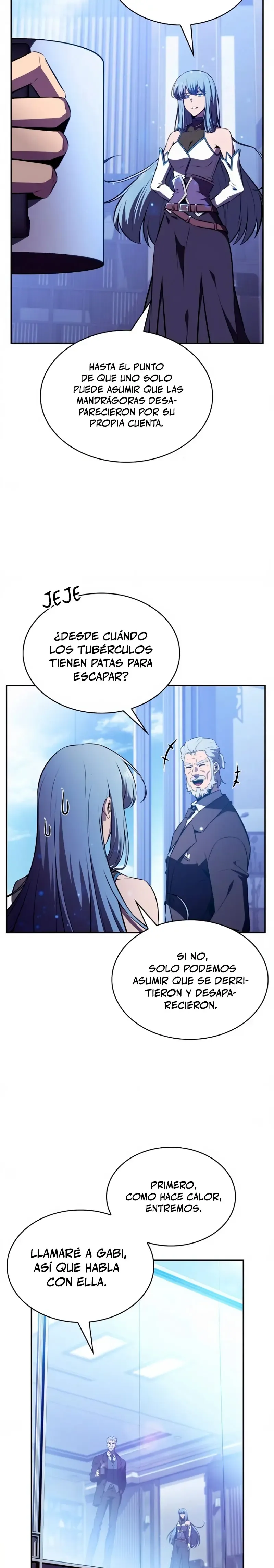 Come y crece Capítulo 7 en Línea - página 24