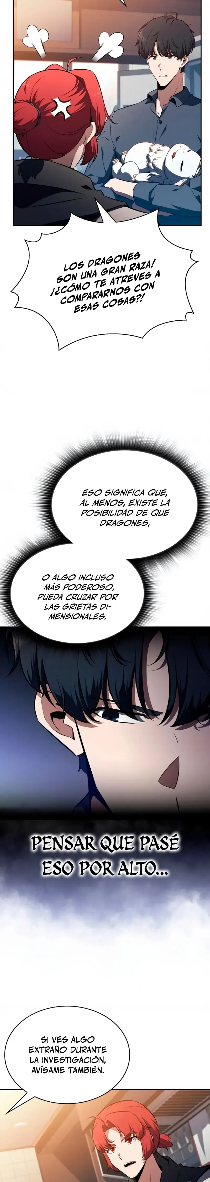 Come y crece Capítulo 7 en Línea - página 33