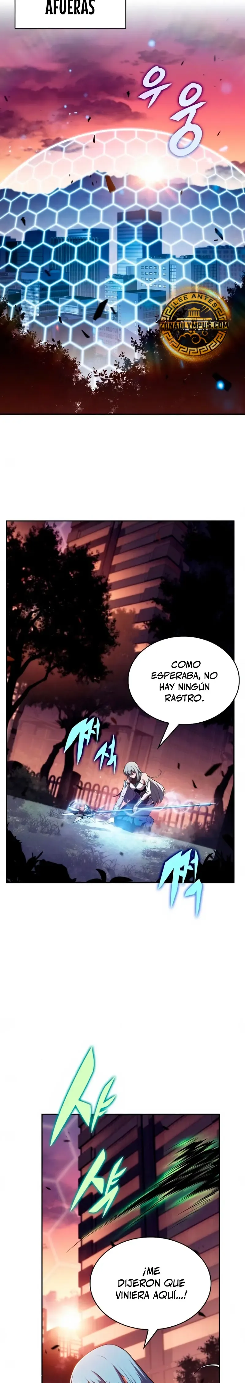 Come y crece Capítulo 7 en Línea - página 36