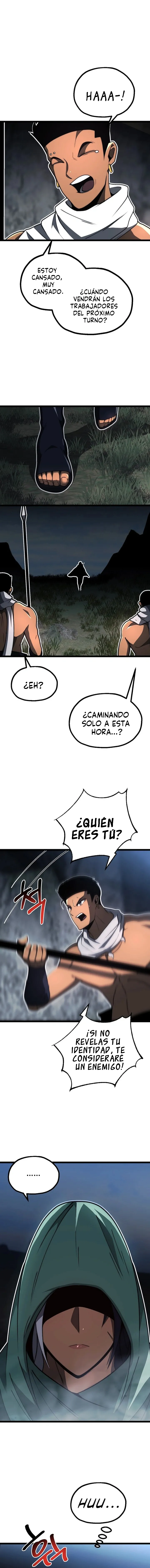 Comer en solitario hasta dominarse Capítulo 22 en Línea - página 16