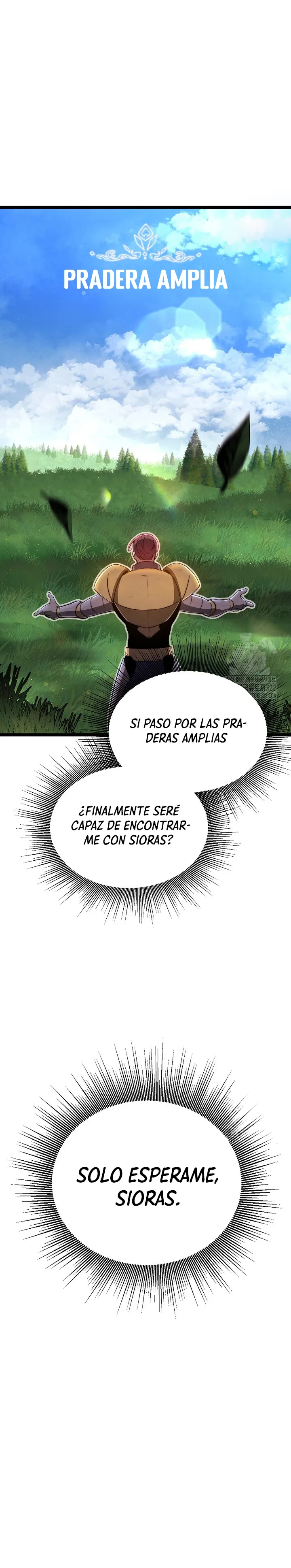 Comer en solitario hasta dominarse Capítulo 29 en Línea - página 10
