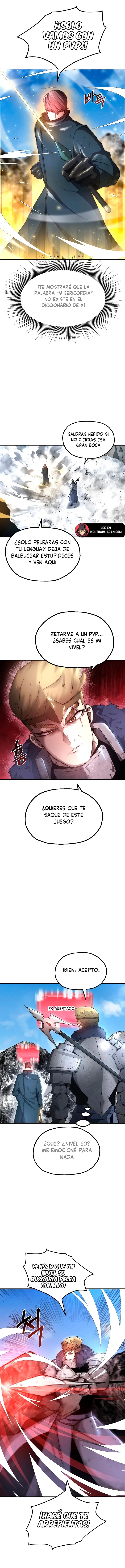 Comer en solitario hasta dominarse Capítulo 7 en Línea - página 16
