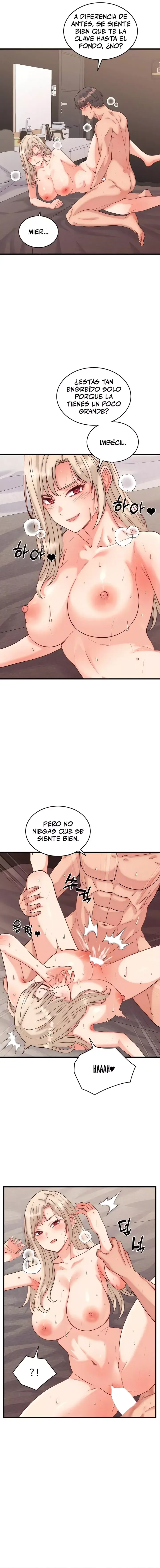 Comeré por usted, joven amo Capítulo 14 en Línea - página 2