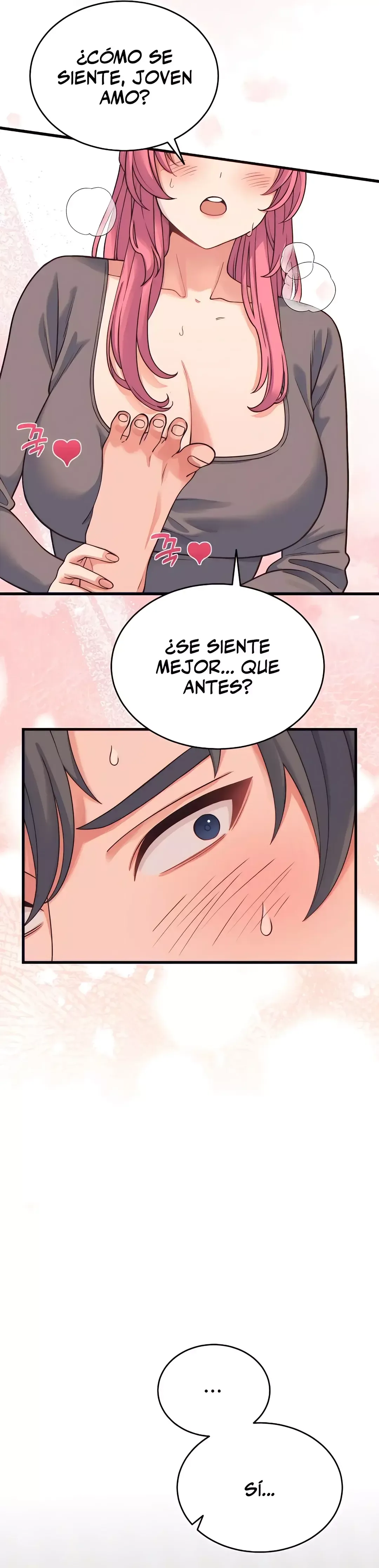 Comeré por usted, joven amo Capítulo 17 en Línea - página 2
