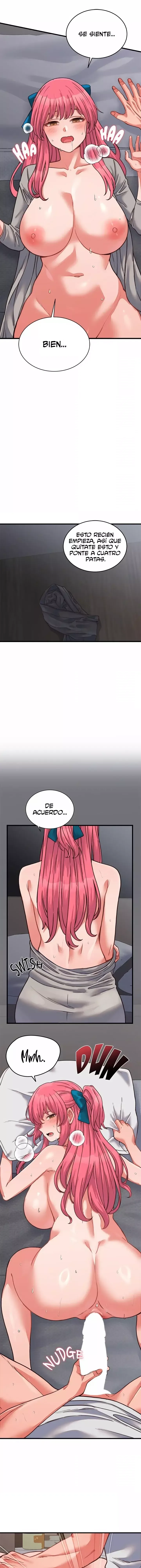 Comeré por usted, joven amo Capítulo 26 en Línea - página 14