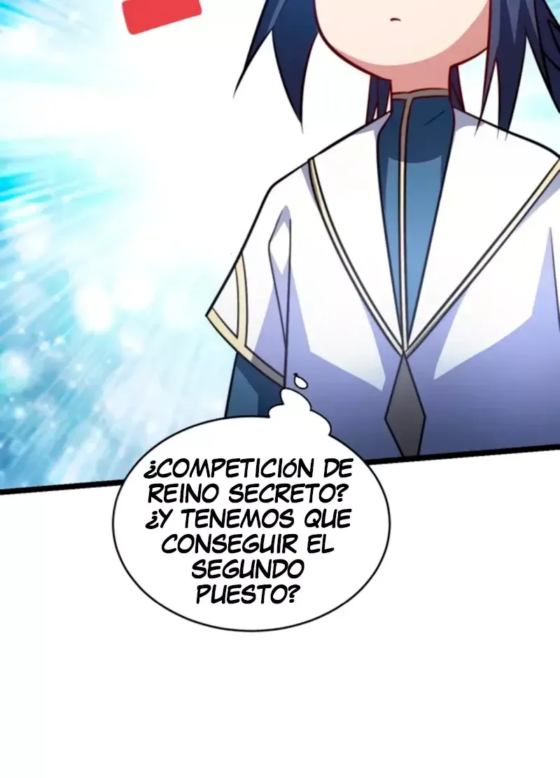 ¡comienza mi viaje para volverme invencible a partir de grandes gastos! Capítulo 101 en Línea - página 14