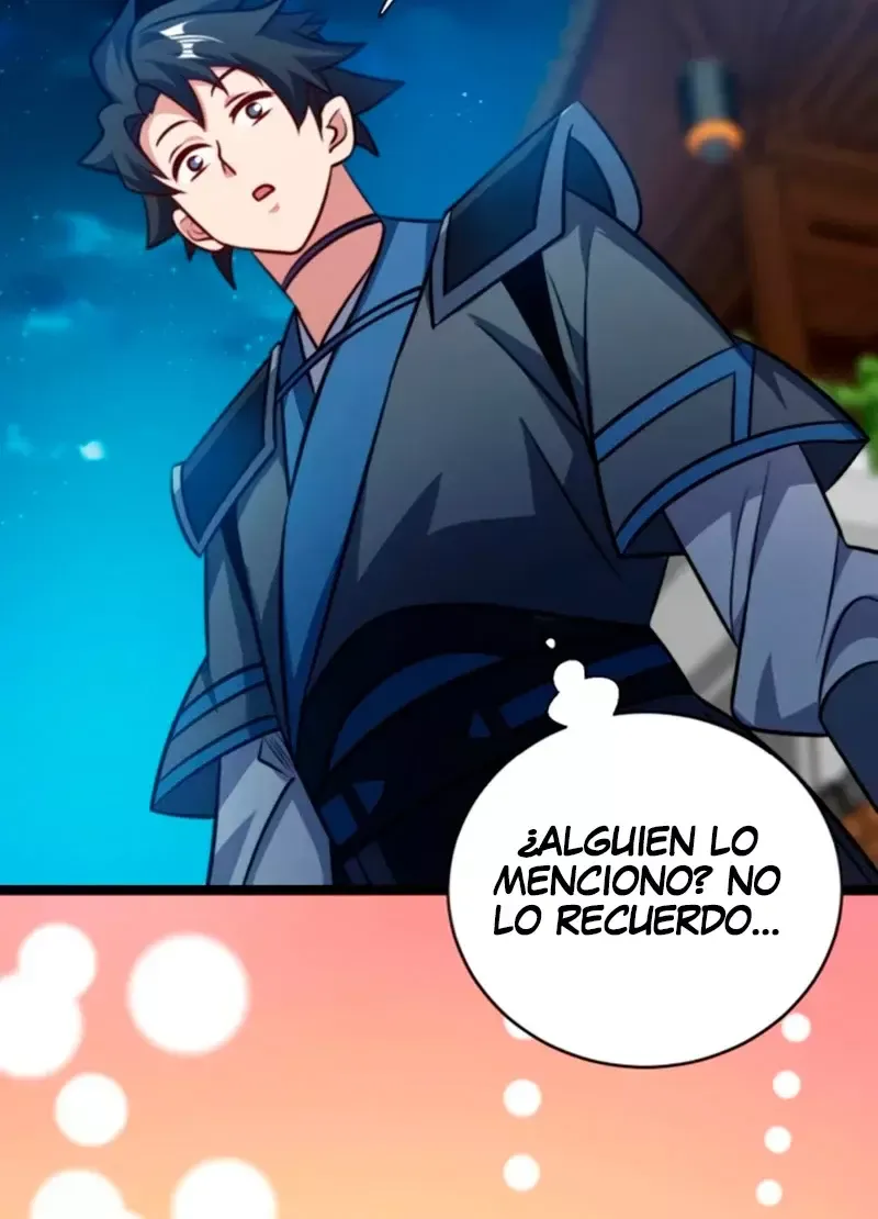 ¡comienza mi viaje para volverme invencible a partir de grandes gastos! Capítulo 101 en Línea - página 18