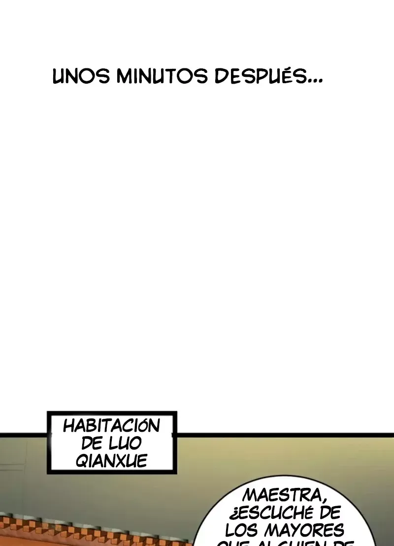 ¡comienza mi viaje para volverme invencible a partir de grandes gastos! Capítulo 101 en Línea - página 21