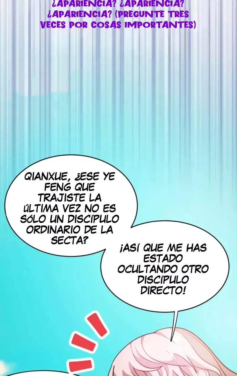 ¡comienza mi viaje para volverme invencible a partir de grandes gastos! Capítulo 105 en Línea - página 15