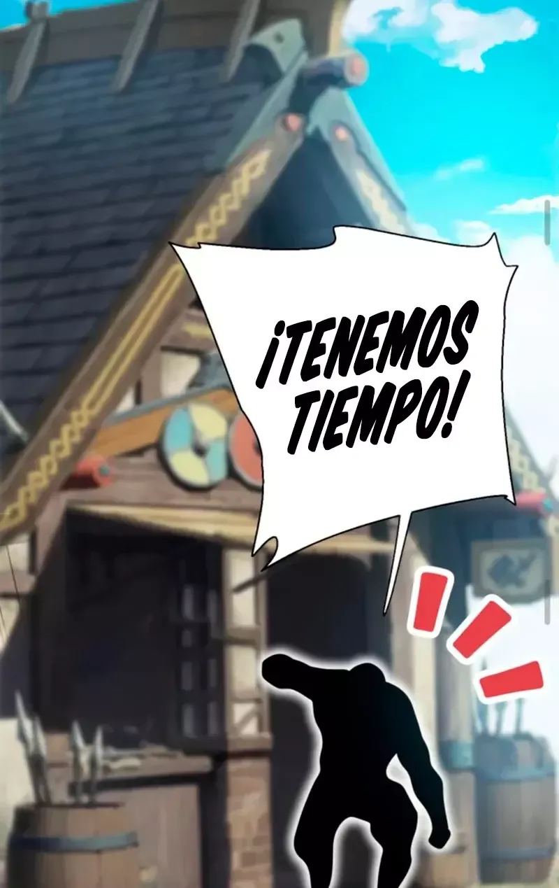 ¡comienza mi viaje para volverme invencible a partir de grandes gastos! Capítulo 105 en Línea - página 21