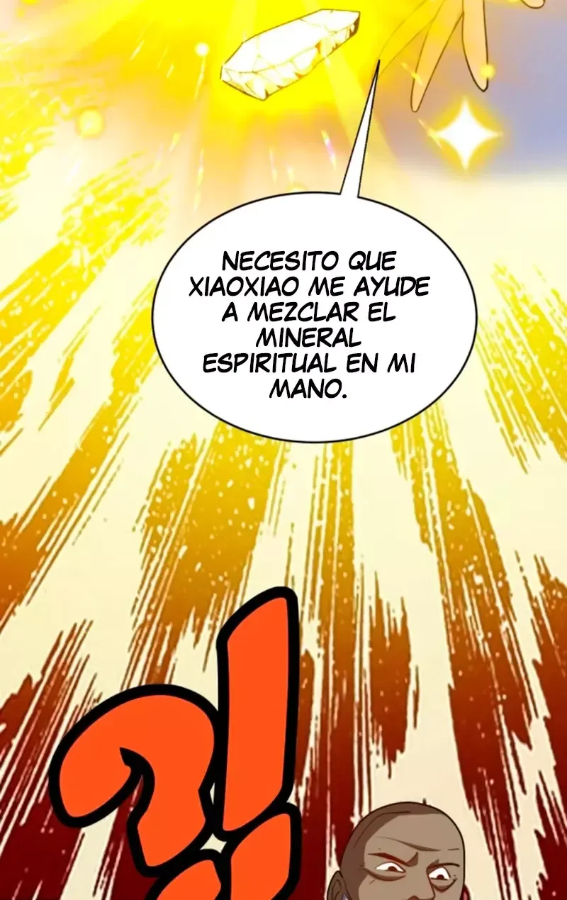 ¡comienza mi viaje para volverme invencible a partir de grandes gastos! Capítulo 105 en Línea - página 30