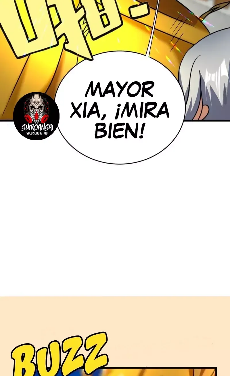 ¡comienza mi viaje para volverme invencible a partir de grandes gastos! Capítulo 116 en Línea - página 23