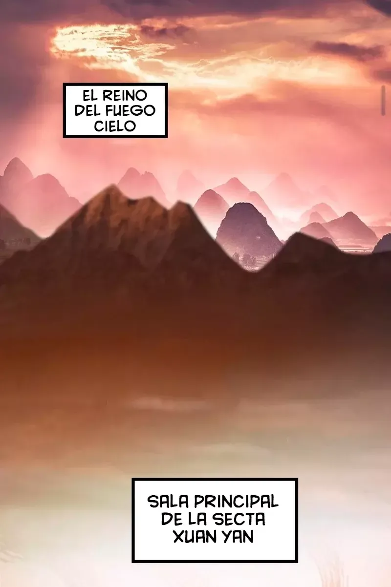 ¡comienza mi viaje para volverme invencible a partir de grandes gastos! Capítulo 117 en Línea - página 24
