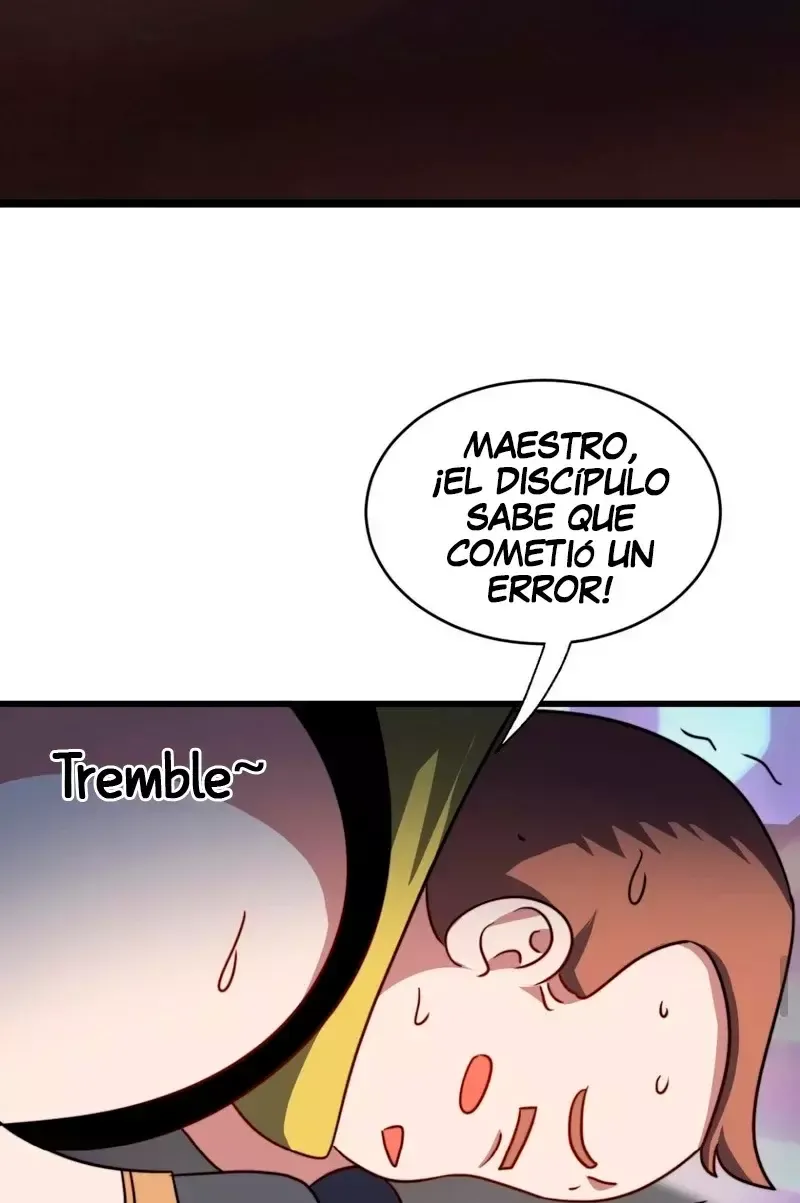 ¡comienza mi viaje para volverme invencible a partir de grandes gastos! Capítulo 117 en Línea - página 27