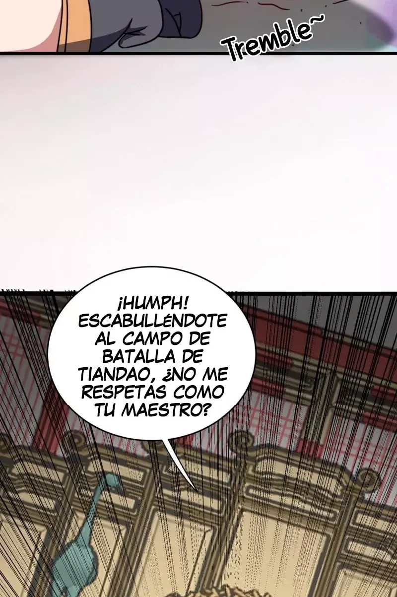 ¡comienza mi viaje para volverme invencible a partir de grandes gastos! Capítulo 117 en Línea - página 28