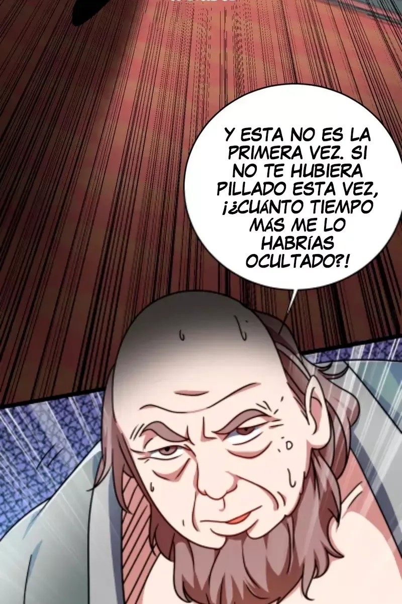 ¡comienza mi viaje para volverme invencible a partir de grandes gastos! Capítulo 117 en Línea - página 30