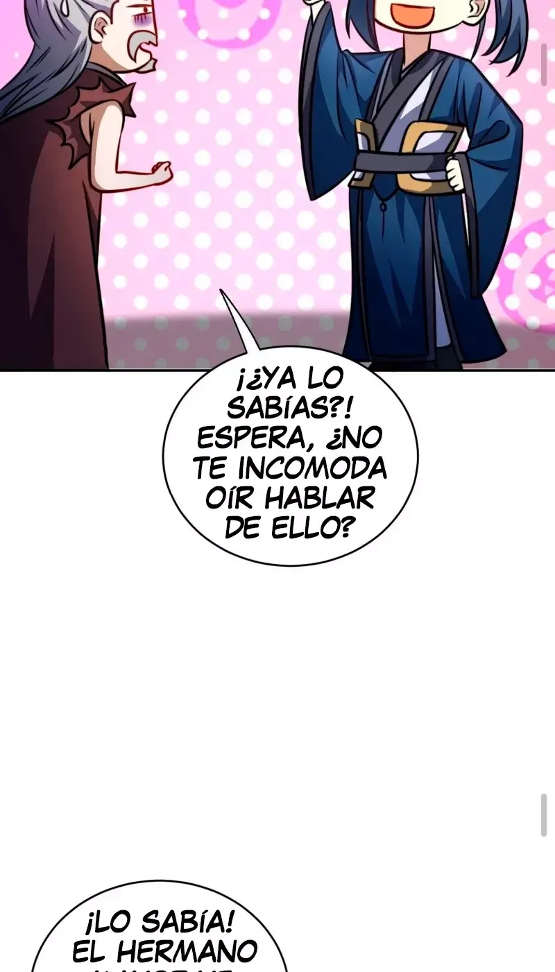 ¡comienza mi viaje para volverme invencible a partir de grandes gastos! Capítulo 120 en Línea - página 12
