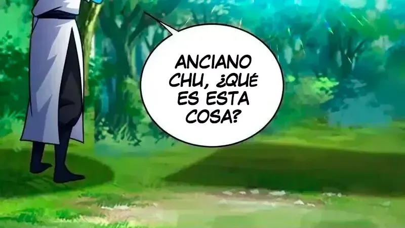 ¡comienza mi viaje para volverme invencible a partir de grandes gastos! Capítulo 130 en Línea - página 7