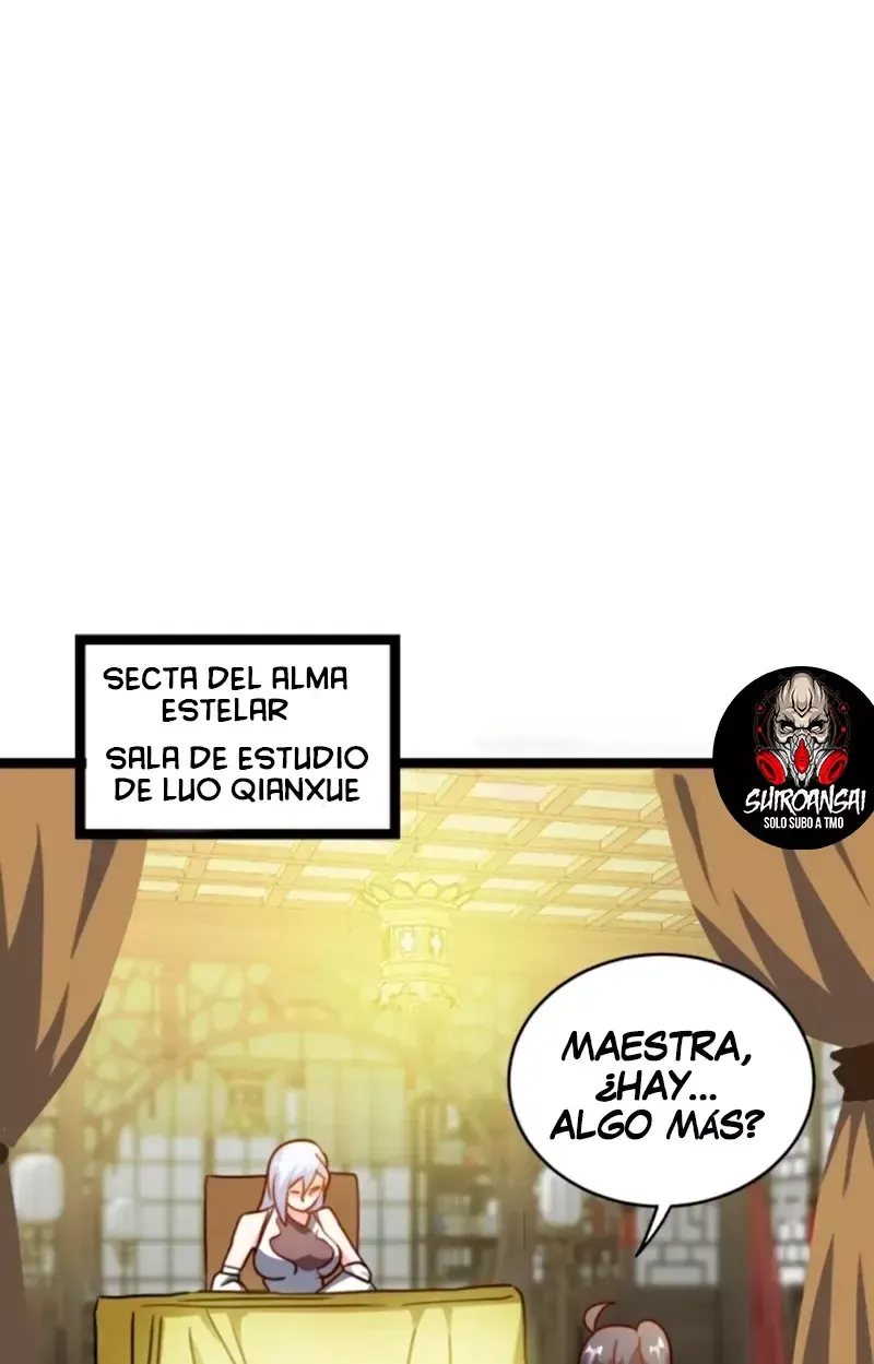 ¡comienza mi viaje para volverme invencible a partir de grandes gastos! Capítulo 99 en Línea - página 8
