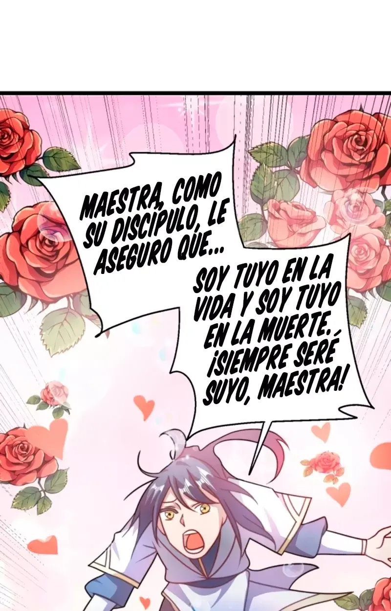 ¡comienza mi viaje para volverme invencible a partir de grandes gastos! Capítulo 99 en Línea - página 13
