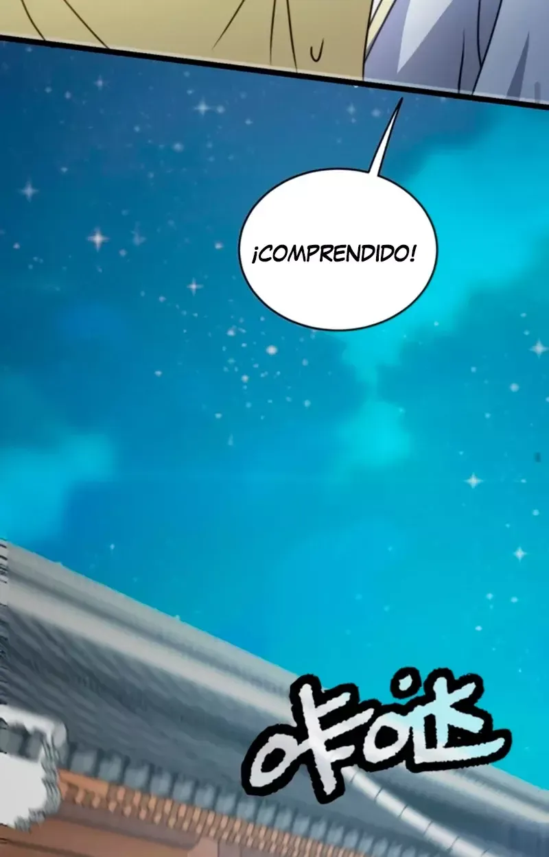 ¡comienza mi viaje para volverme invencible a partir de grandes gastos! Capítulo 99 en Línea - página 30