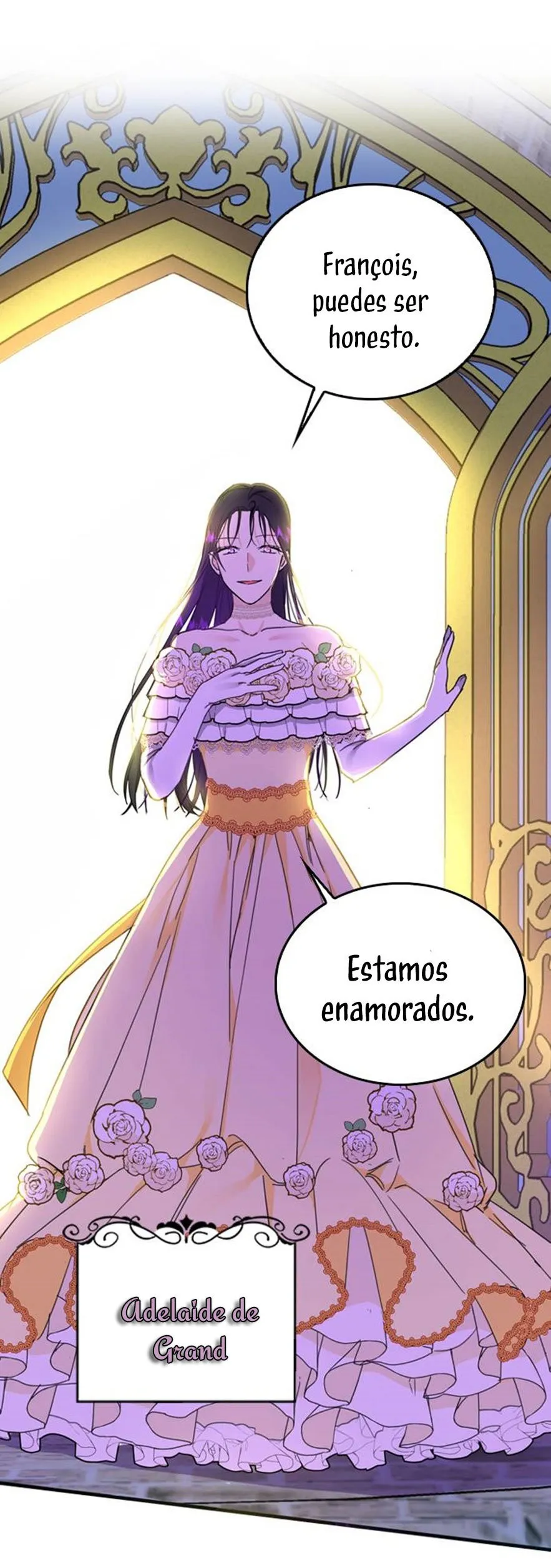 Como Comerse al Maestro Capítulo 1 en Línea - página 12