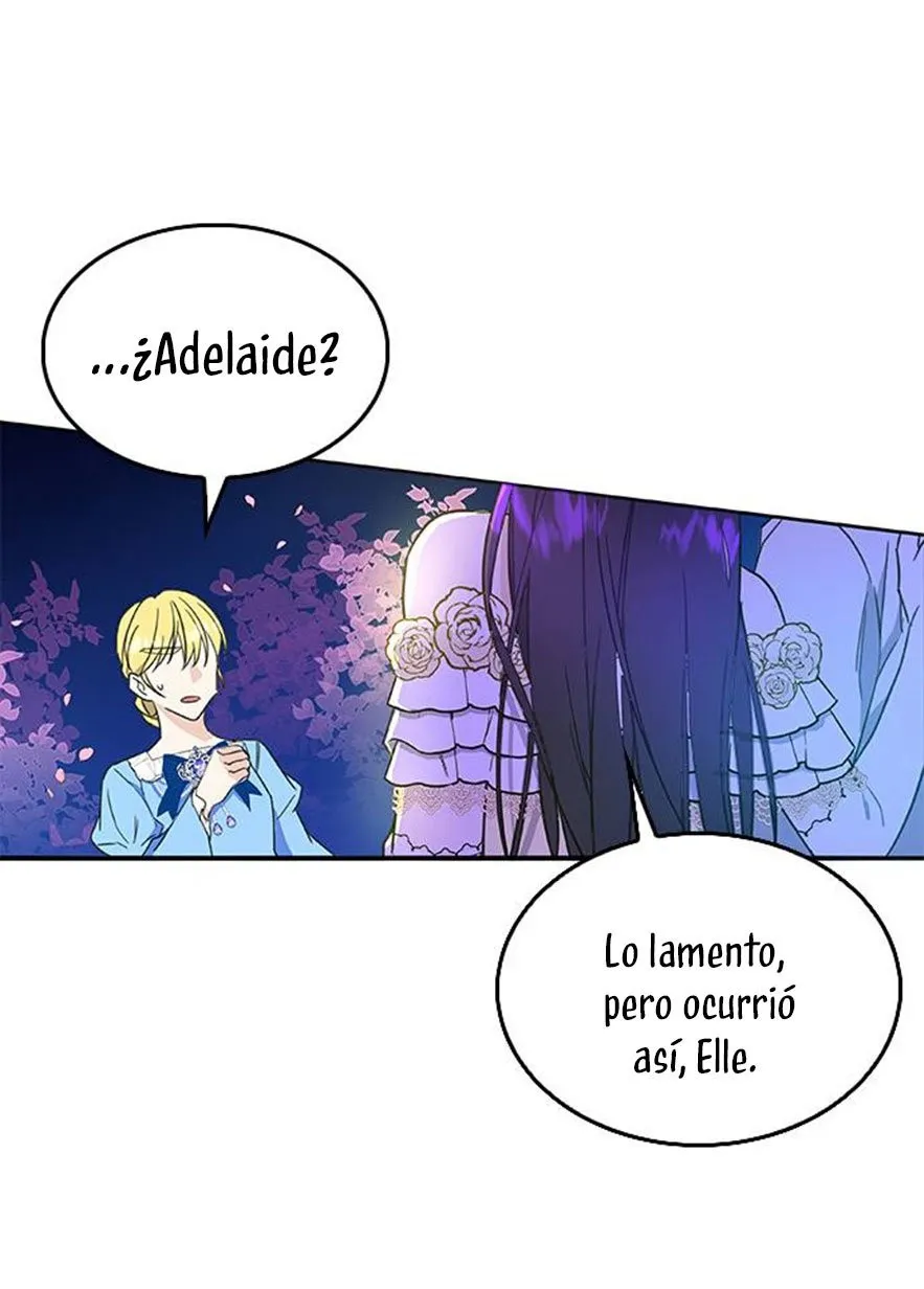 Como Comerse al Maestro Capítulo 1 en Línea - página 13