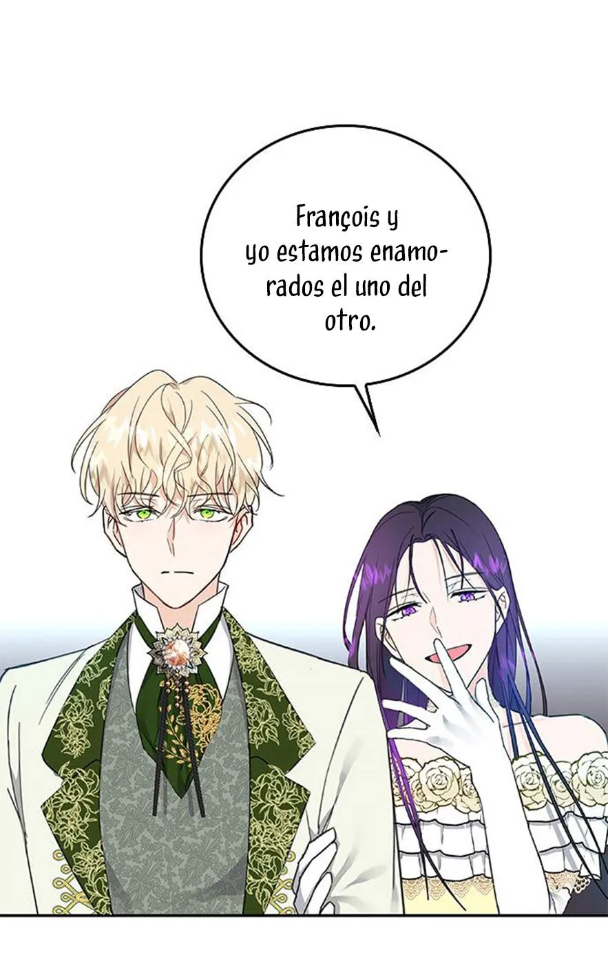 Como Comerse al Maestro Capítulo 1 en Línea - página 14
