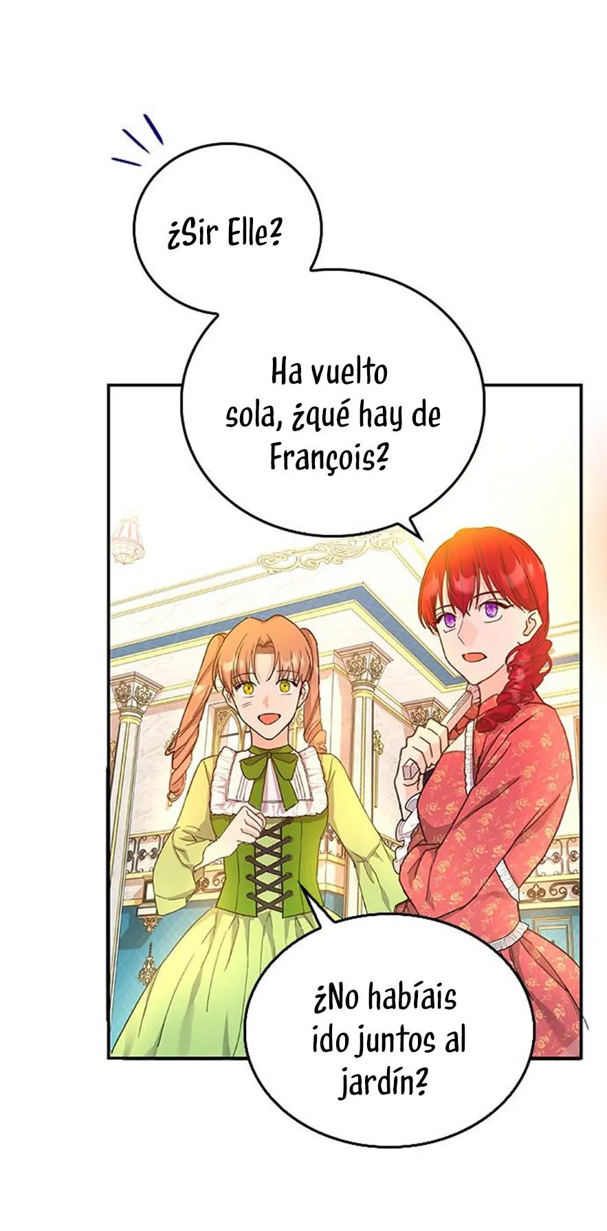 Como Comerse al Maestro Capítulo 1 en Línea - página 30