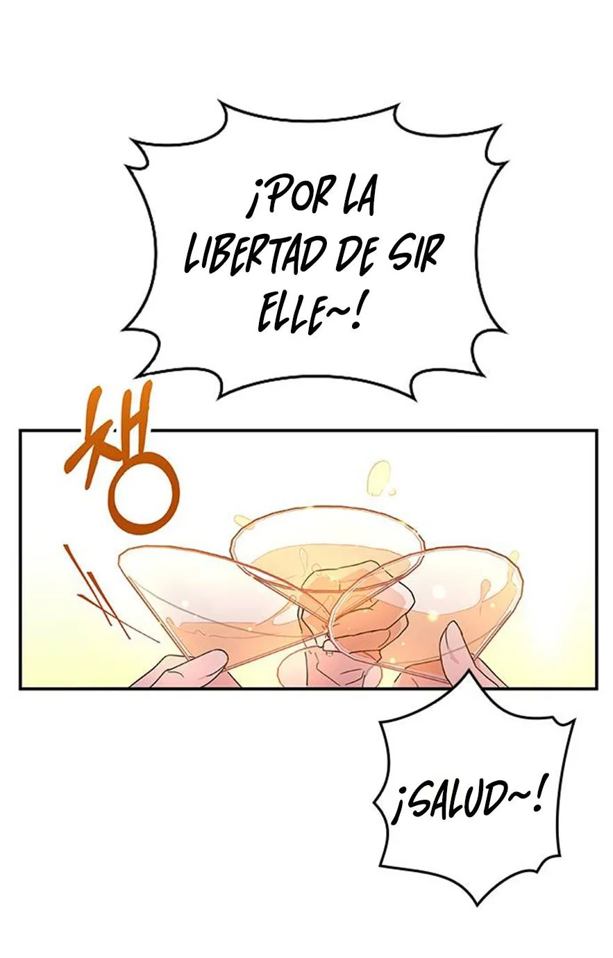 Como Comerse al Maestro Capítulo 1 en Línea - página 36