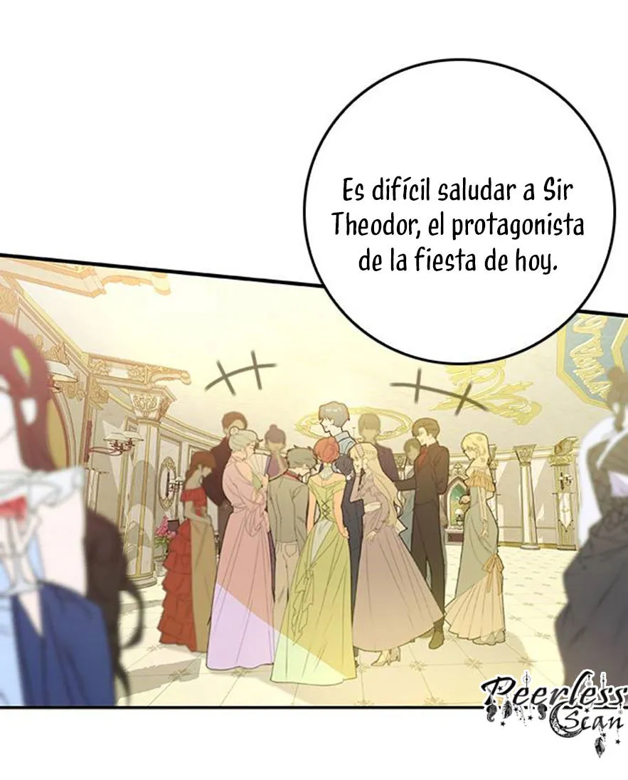 Como Comerse al Maestro Capítulo 1 en Línea - página 40