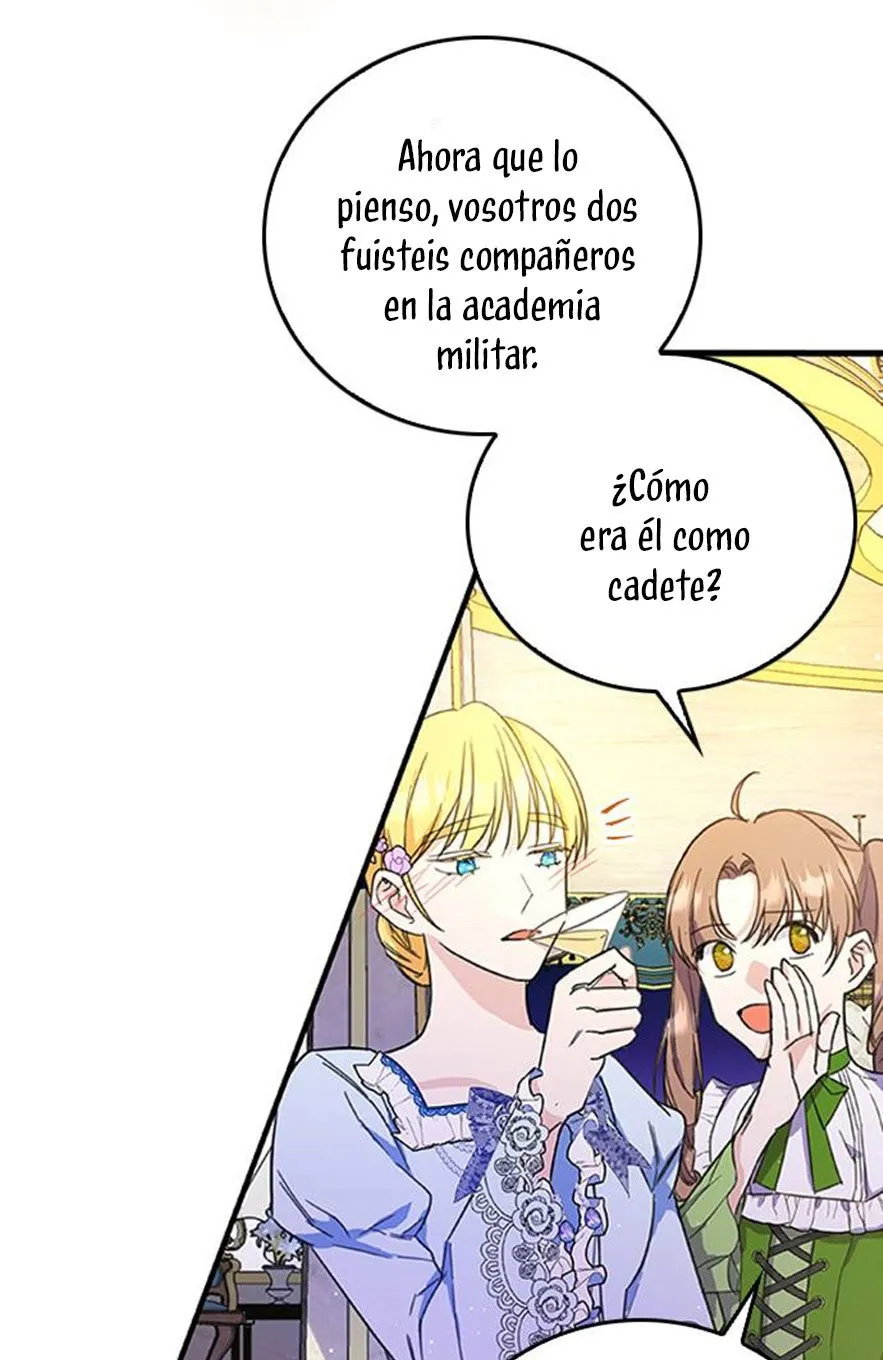 Como Comerse al Maestro Capítulo 1 en Línea - página 42