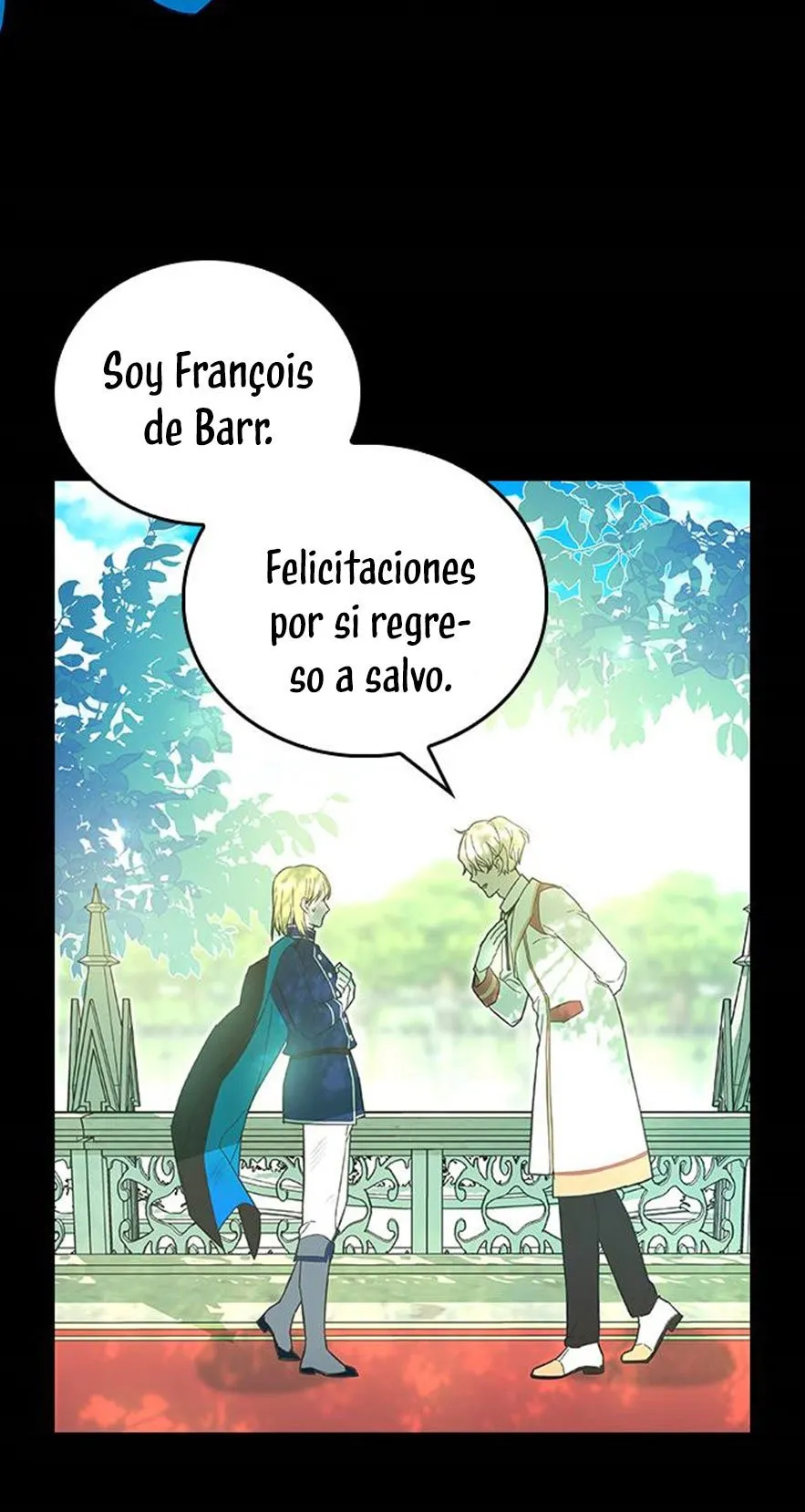 Como Comerse al Maestro Capítulo 1 en Línea - página 56