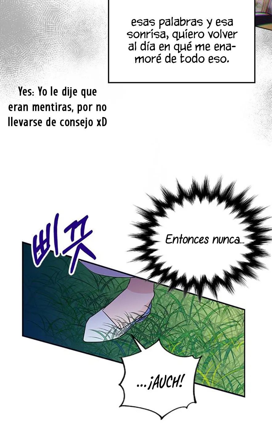 Como Comerse al Maestro Capítulo 1 en Línea - página 68