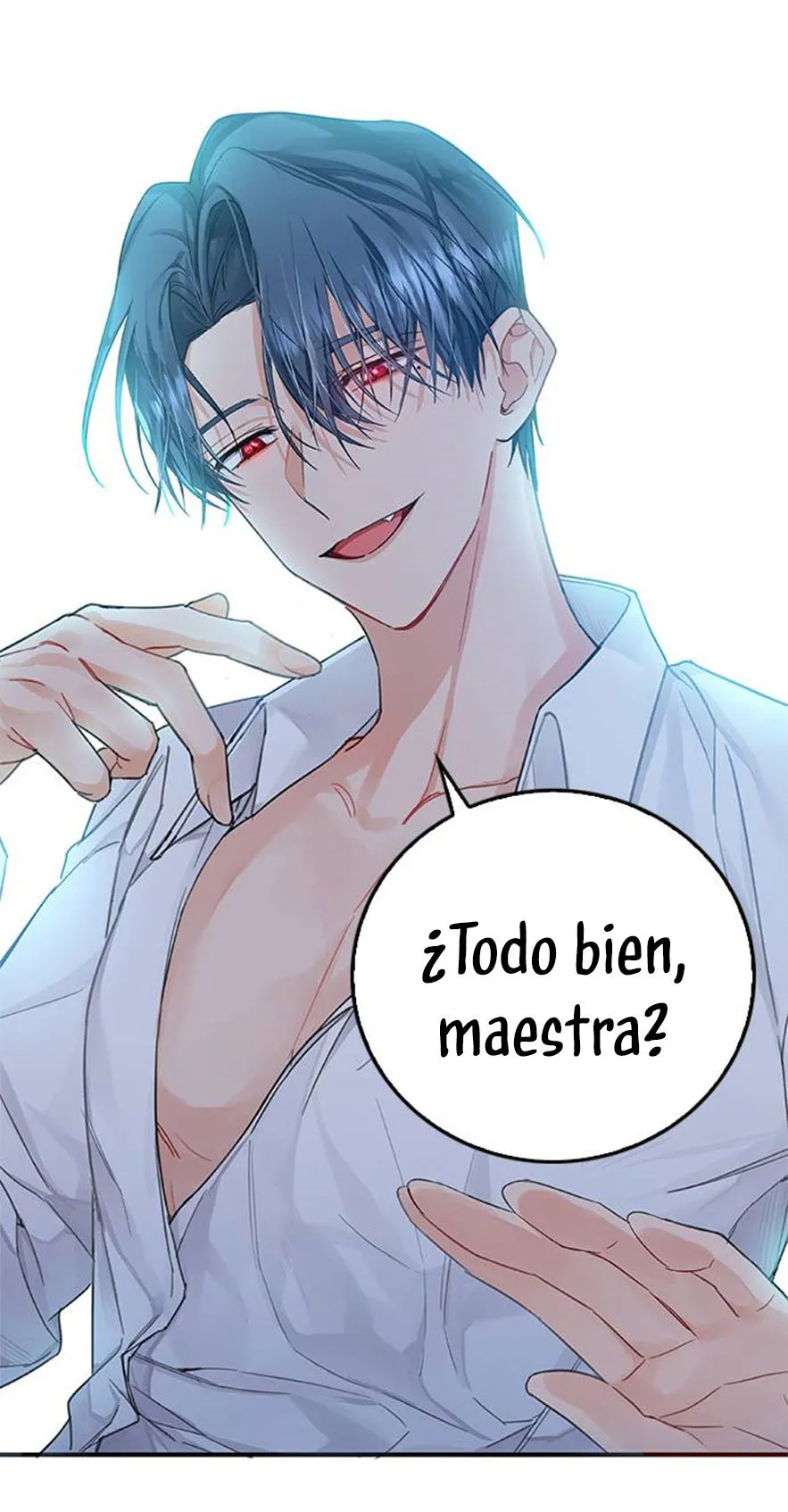Como Comerse al Maestro Capítulo 1 en Línea - página 93