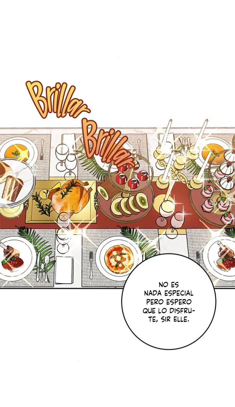 Como Comerse al Maestro Capítulo 10 en Línea - página 24