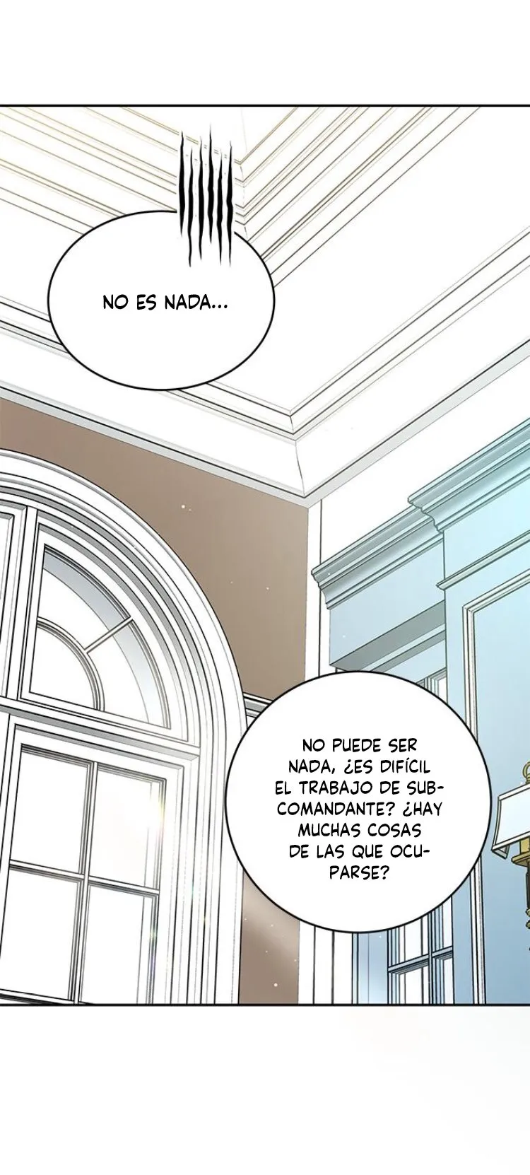 Como Comerse al Maestro Capítulo 10 en Línea - página 35