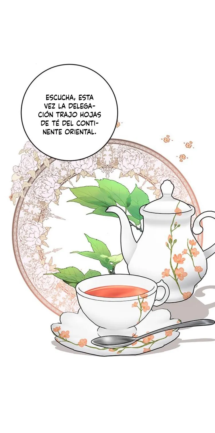 Como Comerse al Maestro Capítulo 10 en Línea - página 36