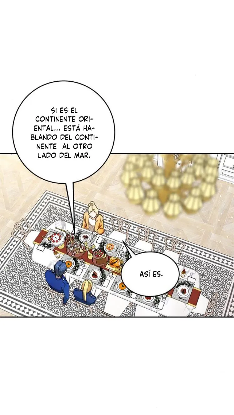 Como Comerse al Maestro Capítulo 10 en Línea - página 38