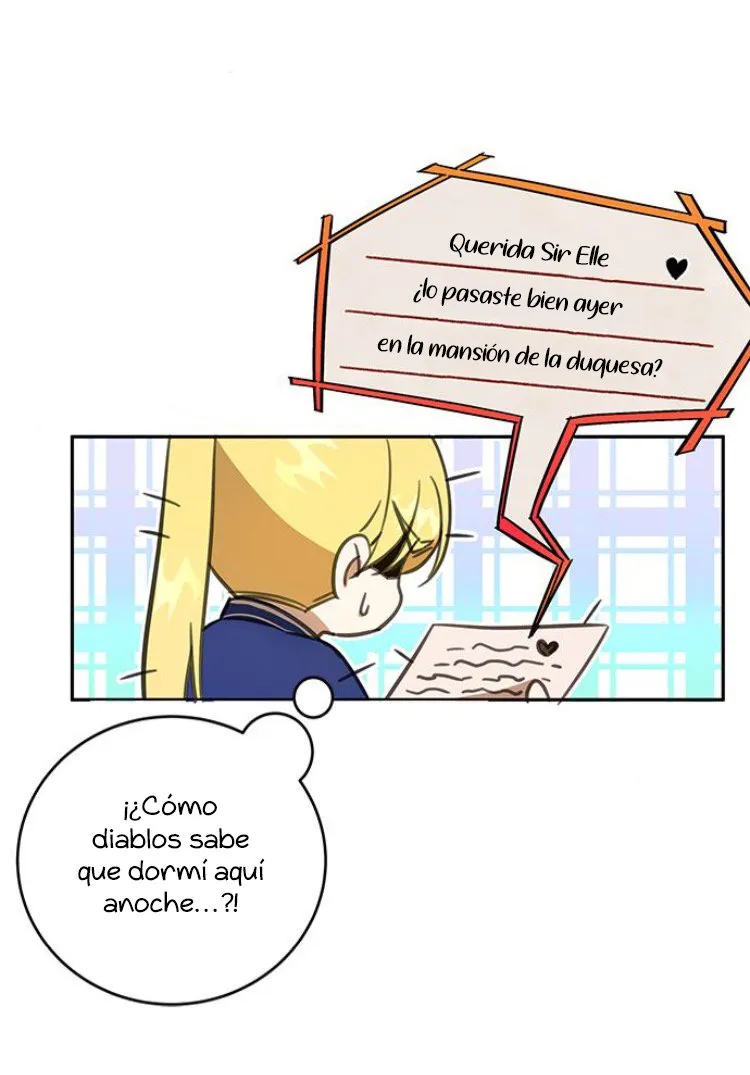 Como Comerse al Maestro Capítulo 10 en Línea - página 44