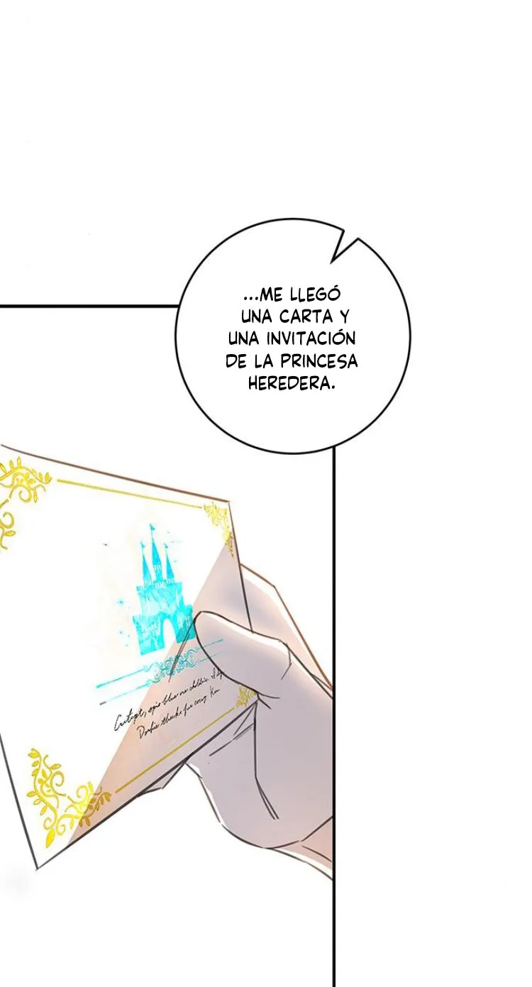 Como Comerse al Maestro Capítulo 10 en Línea - página 47