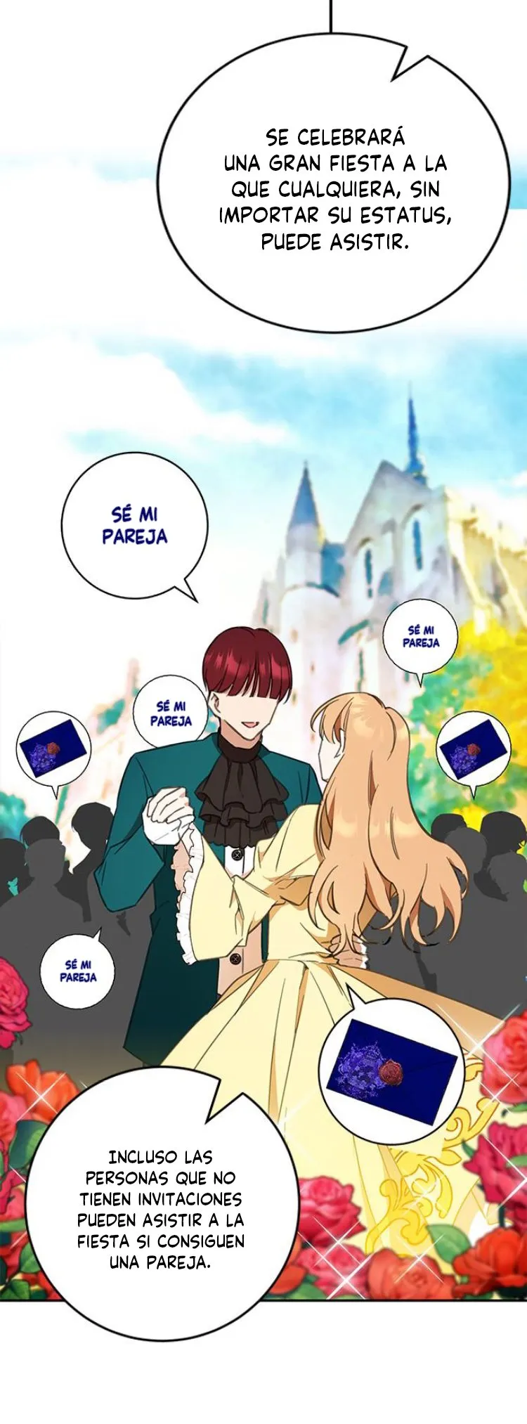 Como Comerse al Maestro Capítulo 10 en Línea - página 48