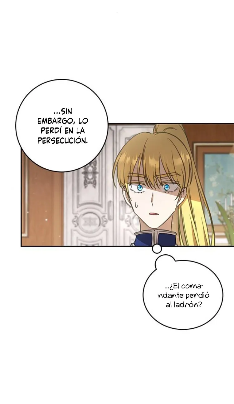 Como Comerse al Maestro Capítulo 10 en Línea - página 84