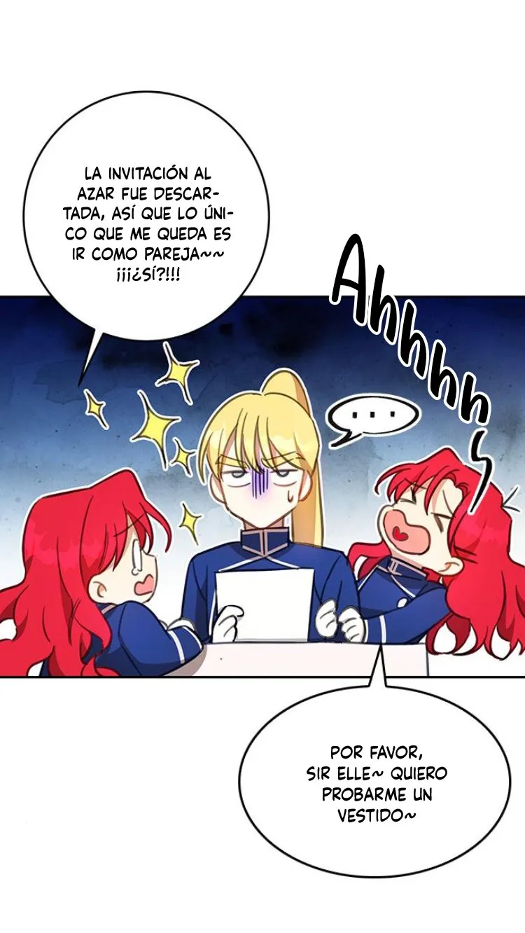 Como Comerse al Maestro Capítulo 11 en Línea - página 13