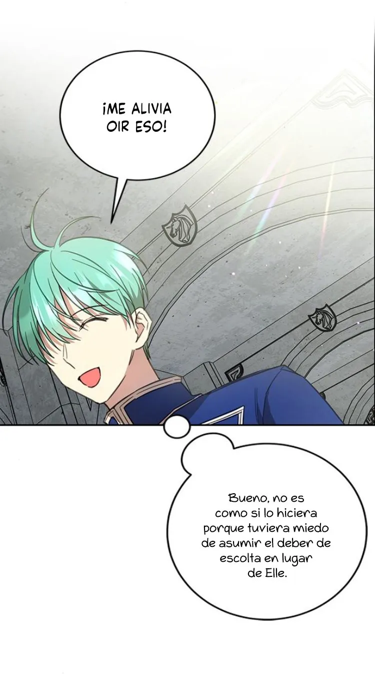 Como Comerse al Maestro Capítulo 11 en Línea - página 59