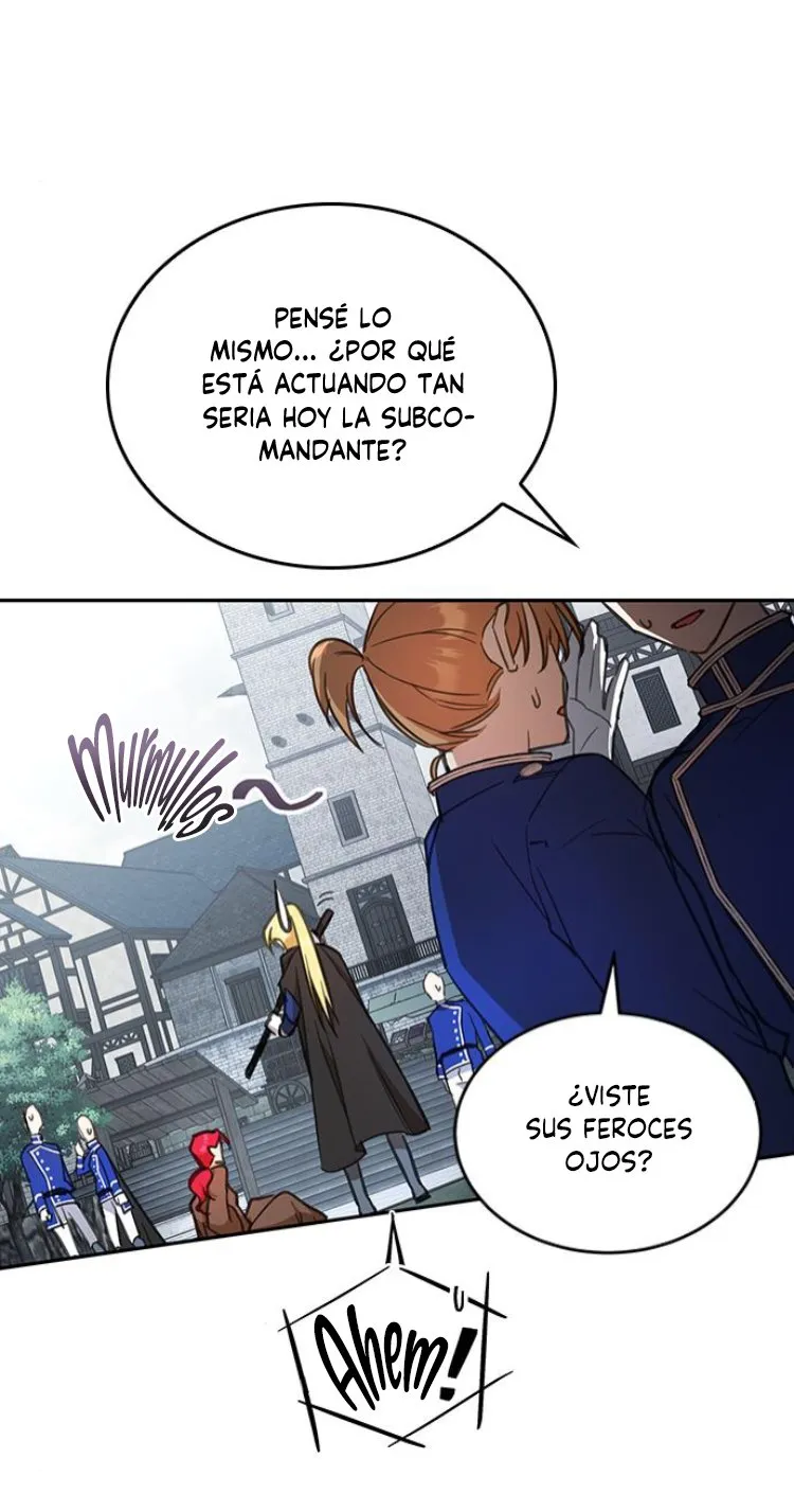 Como Comerse al Maestro Capítulo 13 en Línea - página 26