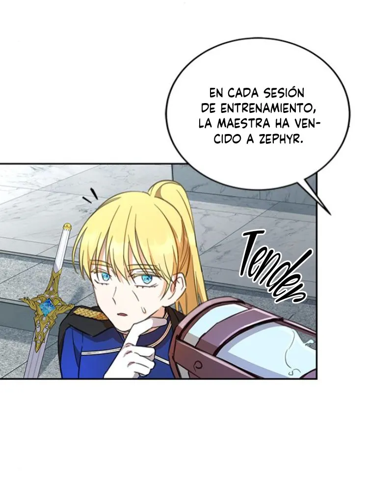 Como Comerse al Maestro Capítulo 13 en Línea - página 30